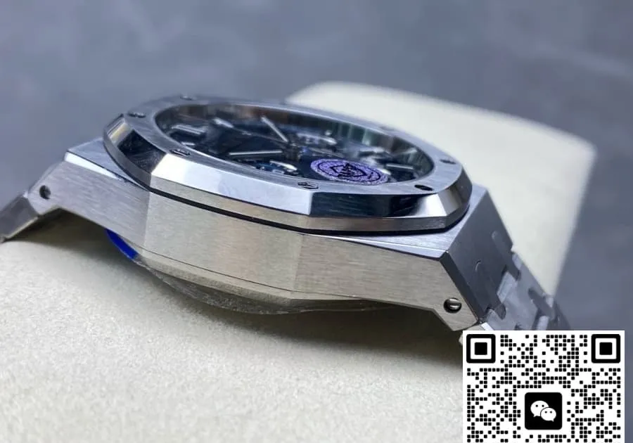 APS Factory Audemars Piguet Royal Oak 26240ST.OO.1320ST.05 1:1 Best Edition Replica Watch